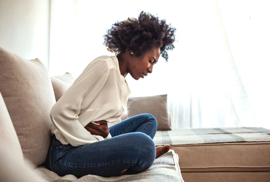 Managing PMS: Tips and Tricks for a More Comfortable Cycle