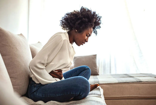 Managing PMS: Tips and Tricks for a More Comfortable Cycle