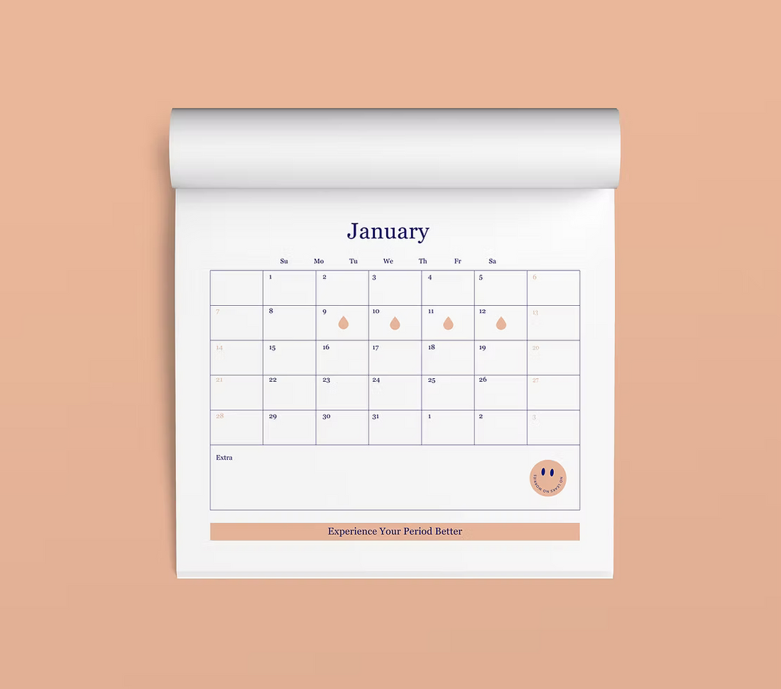 Understanding Your Menstrual Cycle: What’s Normal and What’s Not