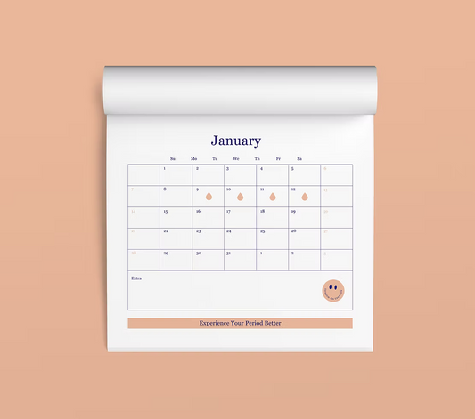 Understanding Your Menstrual Cycle: What’s Normal and What’s Not