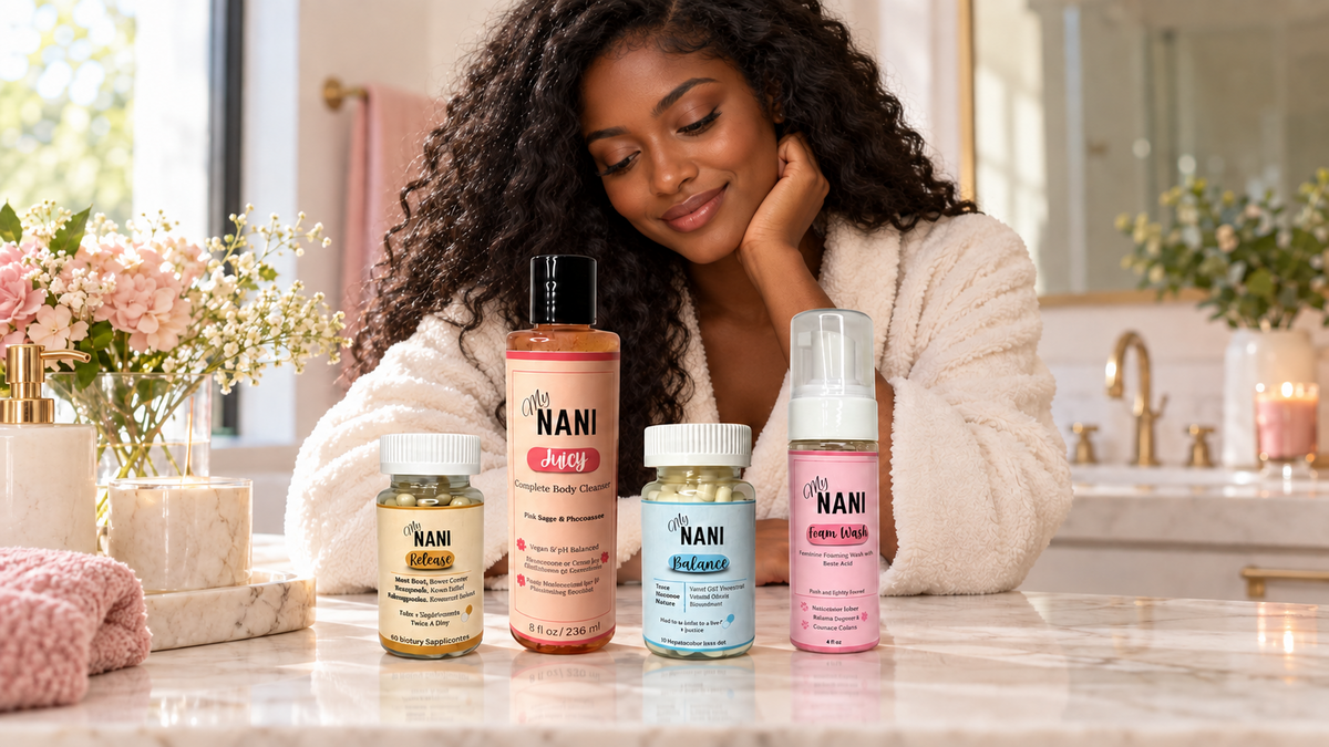 My Nani autumn bundle collection