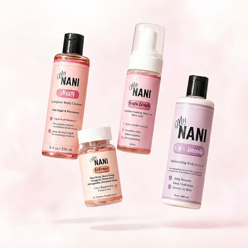 Feminine Care That